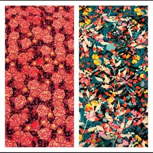 🌸❤️2 LLR Cassie Skirt Lot of 2❤️🌸